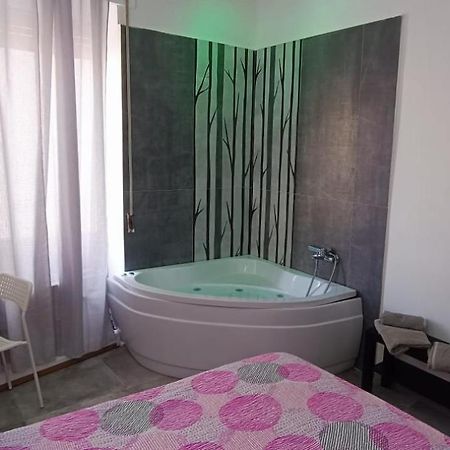 Bed and Breakfast Gilda Alghero Exterior foto