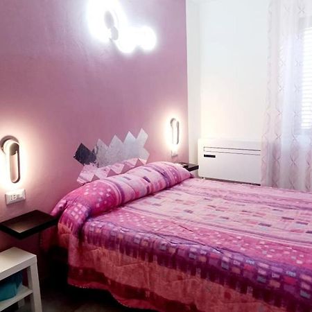 Bed and Breakfast Gilda Alghero Exterior foto