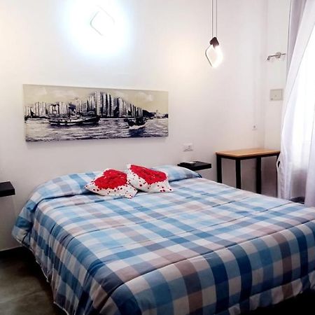Bed and Breakfast Gilda Alghero Exterior foto