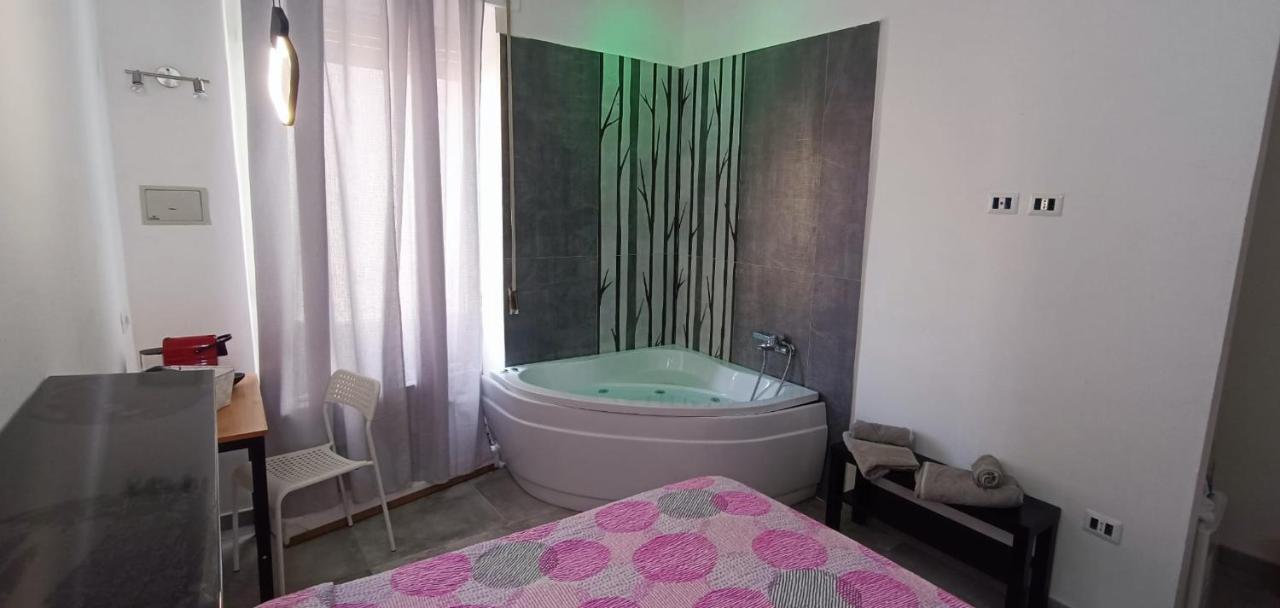 Bed and Breakfast Gilda Alghero Exterior foto