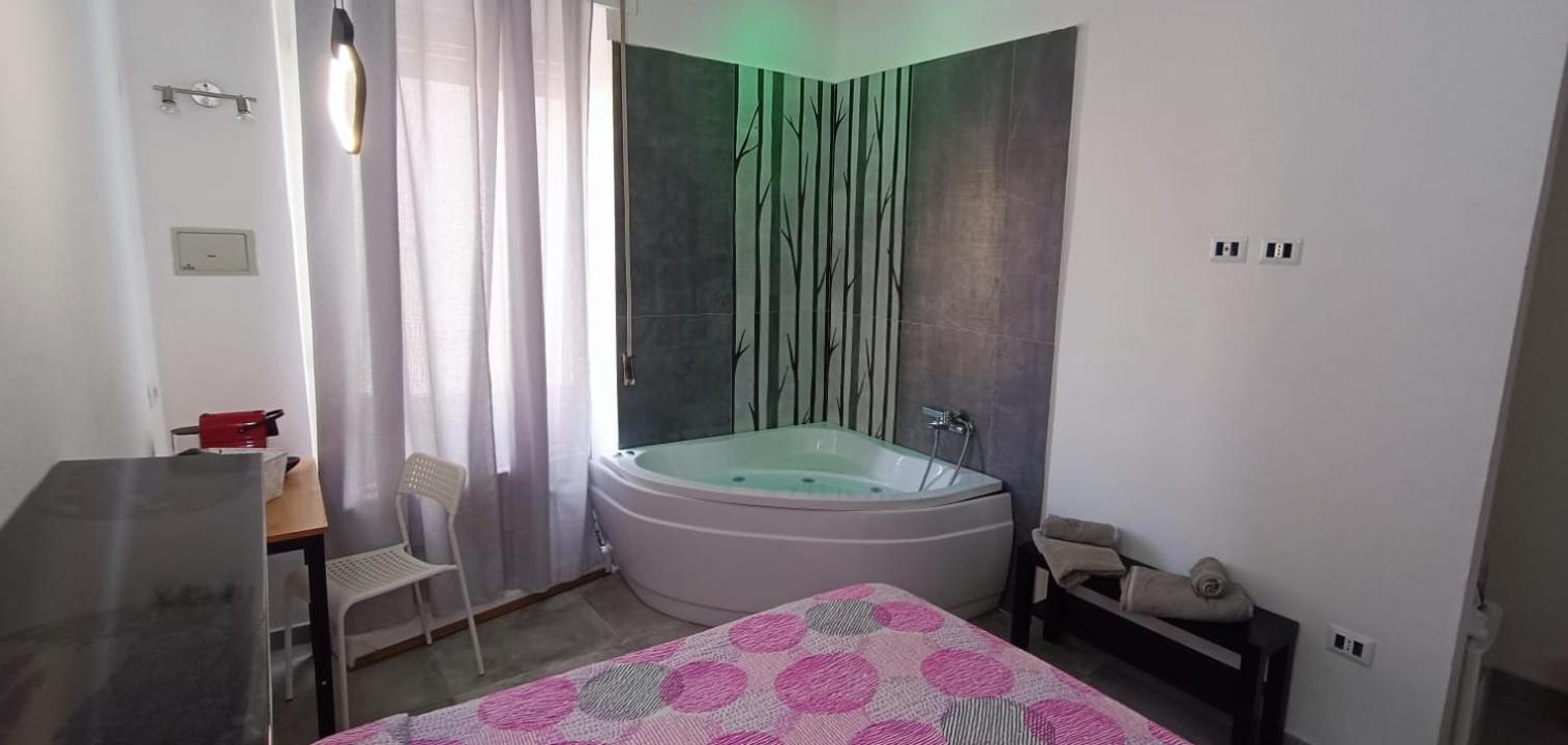 Bed and Breakfast Gilda Alghero Exterior foto