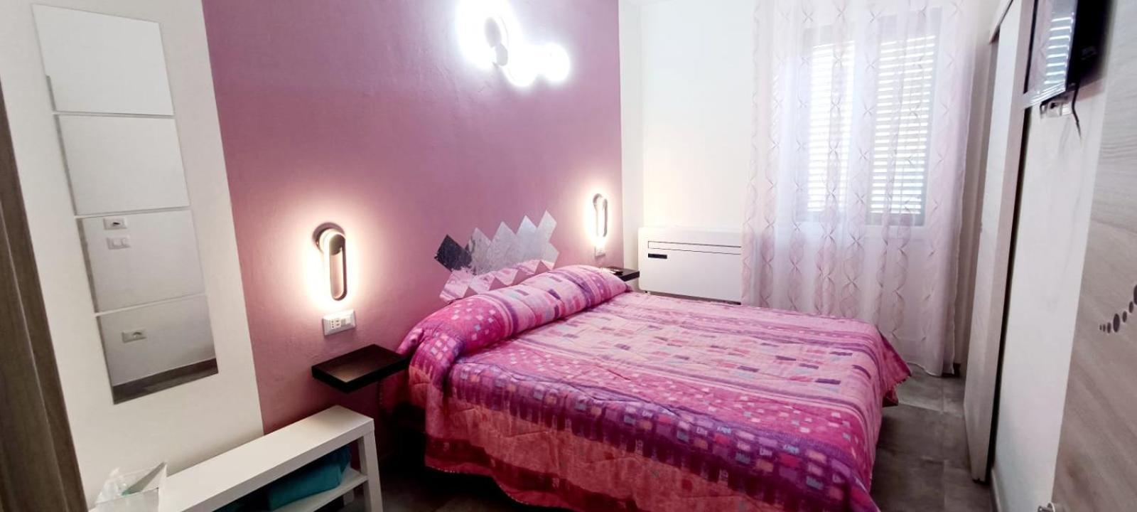 Bed and Breakfast Gilda Alghero Exterior foto