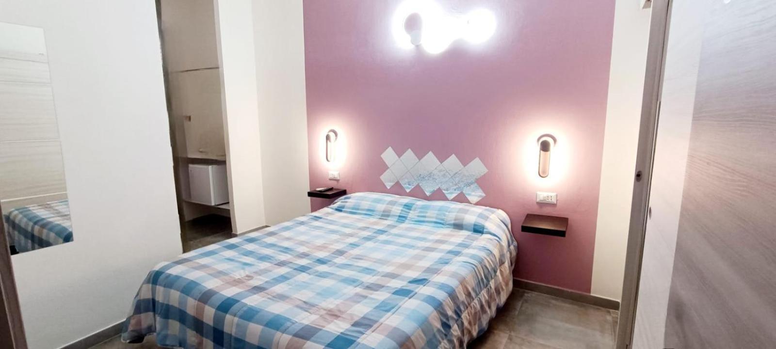 Bed and Breakfast Gilda Alghero Exterior foto