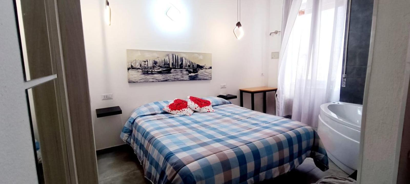 Bed and Breakfast Gilda Alghero Exterior foto