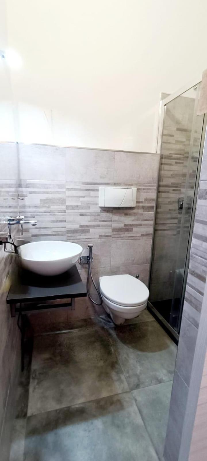 Bed and Breakfast Gilda Alghero Exterior foto